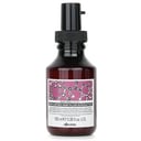 Natural Tech Replumping Hair Filler Superactive Serum (For All Hair Types) by Davines
