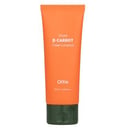 Vegan Beta-Carrot Foam Cleanser by Ottie