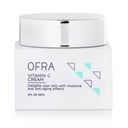 Vitamin C Cream by OFRA Cosmetics