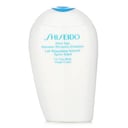 مستحلب ما بعد التعرض للشمس الكثيف المحسن من Shiseido