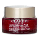 كريم مصحح للبقع ليلي Super Restorative من Clarins