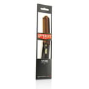CT7 Flip Comb - # Tortoise Shell Brown by Uppercut Deluxe