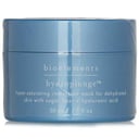 الاندفاع المائي من Bioelements