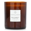Rose Magnetic by Sophie Labbe Scented Candle by Essential Parfums