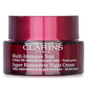 كريم الليل Multi Intensive Nuit Super Restorative Night Cream 50ml/1.7oz من Clarins