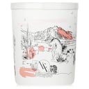 Desert Garden Scented Candle من Bougies la Francaise