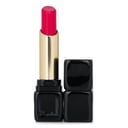 أحمر شفاه غير لامع Kisskiss Tender - # 666 Lucky Pink 2.8g/0.09oz من Guerlain