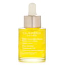 زيت علاج الوجه - أوركيد أزرق (للبشرة الجافة) من Clarins