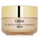 Gold Prestige Resilience Skin Advanced من Ottie