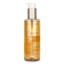 Total Cleansing Oil with Alpine Golden Gentian & Lemon Balm Extracts (All Waterproof Make-up) 150ml/5oz by Clarins