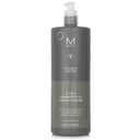 Mitch Double Hitter 2-in-1 Shampoo & Conditioner by Paul Mitchell