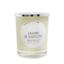 شمع معطر - Jardins De Babylone 190g/6.7oz من نيكولاي