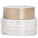 Nutri Lumiere SPF 15 Dark Spot Control, Revitalizing Day Cream by Clarins