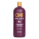 شامبو مرطب مثالي Deep Brilliance Olive & Monoi 946ml/32oz من CHI