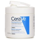 Moisturising Cream For Dry to Very Dry Skin (With Pump)(Random Packaging) by CeraVe