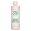 Apricot Super Rich Body Lotion - For All Skin Types by Mario Badescu