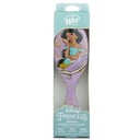 Original Detangler Elegant Disney Princess Jasmine Hair Brush من Wet Brush