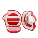 Squirrel 1 Lip Kit - # 004 5.5g/0.19oz by Pupa