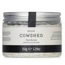 مقشر للقدم من Cowshed