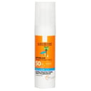 غسول للأطفال والرضع Antelios Dermo SPF50+ (مخصص للأطفال) من La Roche Posay