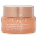 كريم نهاري لشد البشرة وضبط التجاعيد Extra-Firming SPF 15 - لجميع أنواع البشرة من Clarins