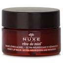 Reve De Miel Honey Lip Balm - For Very Dry, Damaged Lips (Packaging Random Pick) من Nuxe