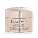 Absolue Revitalizing Eye Cream (Miniature) 150799 by Lancome
