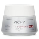 كريم مضاد للتجاعيد وشد البشرة Liftactiv Supreme Intensive SPF 30 (لجميع أنواع البشرة) من Vichy