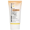 واقي شمسي خفيف واسع الطيف Max Mineral SPF 45 من Peter Thomas Roth