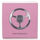Car Fragrance - Pink Pepper 1pc by Max Benjamin