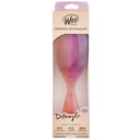Original Detangler Desert Afterglow Pink Hair Brush by Wet Brush