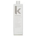 Balancing.Wash (Strengthening Daily Shampoo - For Coloured Hair) 1000ml/33.6oz by Kevin.Murphy