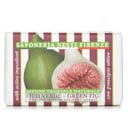 Le Deliziose Natural Soap - Green Fig by Nesti Dante