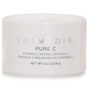 كريستالات مازجة بفيتامين C Pure C من CosMedix