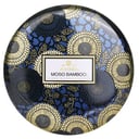شمع قصدير مزخرف بـ3 فتائل - Moso Bamboo من Voluspa