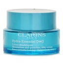 Hydra-Essentiel [HA²] Moisturizes & Quenches Silky Cream - Normal to Dry Skin(Random Packaging) by Clarins