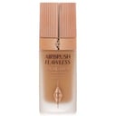Airbrush Flawless Foundation - # 8 Warm 30ml/1oz by Charlotte Tilbury