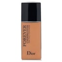 Diorskin Forever Undercover 24H Wear Full Coverage Water Based Foundation - # 040 Honey Beige 40ml/1.3oz by Christian Dior