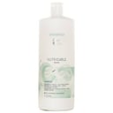 Nutricurls Waves Shampoo من Wella