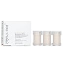 Powder ME SPF Dry Sunscreen SPF 30 Refill - Translucent 3x2.5g/0.09oz by Jane Iredale