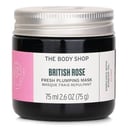 British Rose Fresh Plumping Mask by The Body Shop