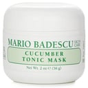 Cucumber Tonic Mask - For Combination/ Oily/ Sensitive Skin Types by Mario Badescu