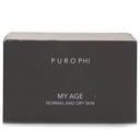 كريم للبشرة العادية والجافة My Age 50ml/1.7oz من بوروفي