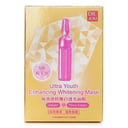 Ultra Youth Enhancing Whitening Mask by DR. JOU (By Dr. Morita)