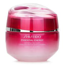 كريم نهاري مرطب Essential Energy SPF 20 من Shiseido