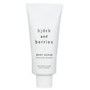 Body Scrub Creamy Exfoliating Treatment by Bjork & Berries