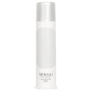Sensai Silky Purifying Silk Peeling Mask by Kanebo