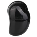 The Original Detangling Hair Brush - # Panther Black (For Wet & Dry Hair) by Tangle Teezer