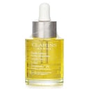 زيت معالج للوجه - باللوتس ( للبشرة الزيتية والمختلطة) من Clarins