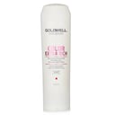 بلسم Dual Senses Color Extra Rich Brilliance (لمعان للشعر الخشن) من Goldwell